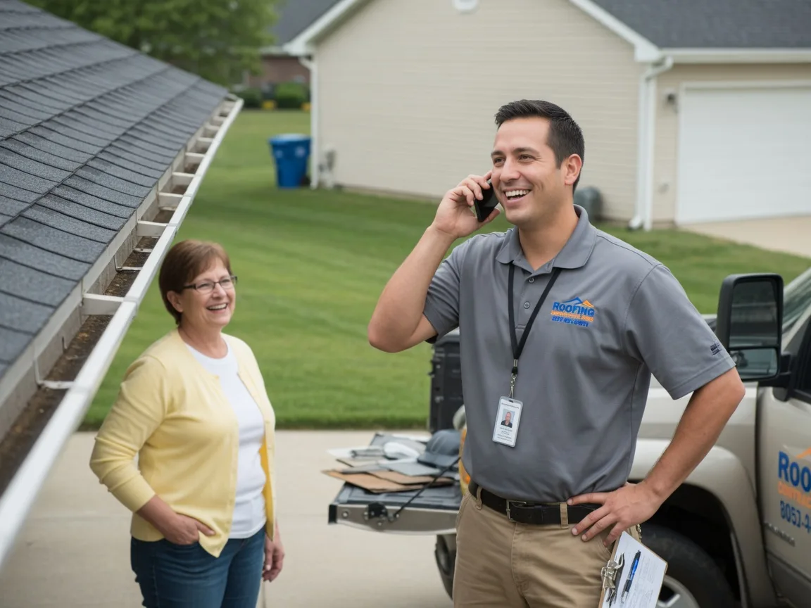 Local Roofing Contractors Biscoe, AR FAQs